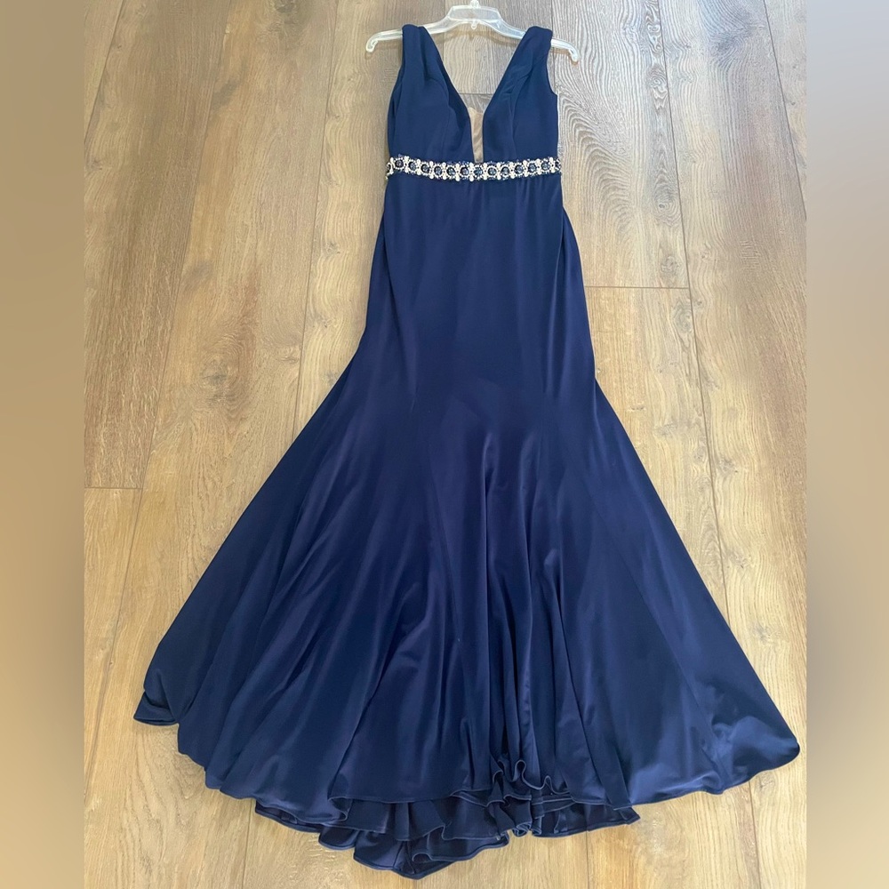 Jovani gown